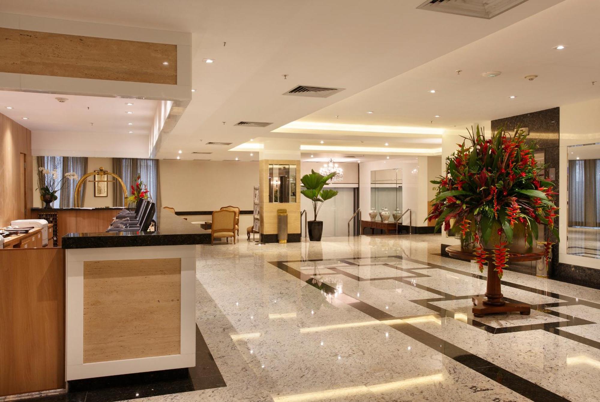 Windsor Florida Hotel — Photos 1
